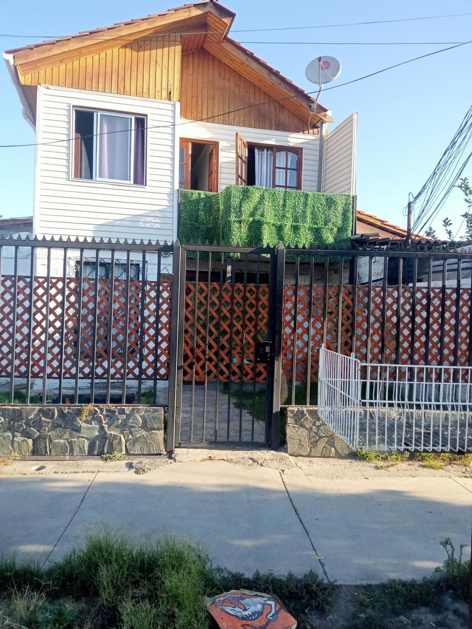 Pabla Homestay Santiago