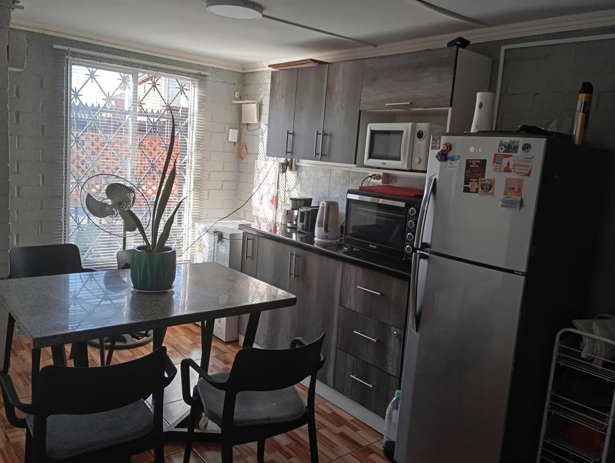 Homestay Pabla